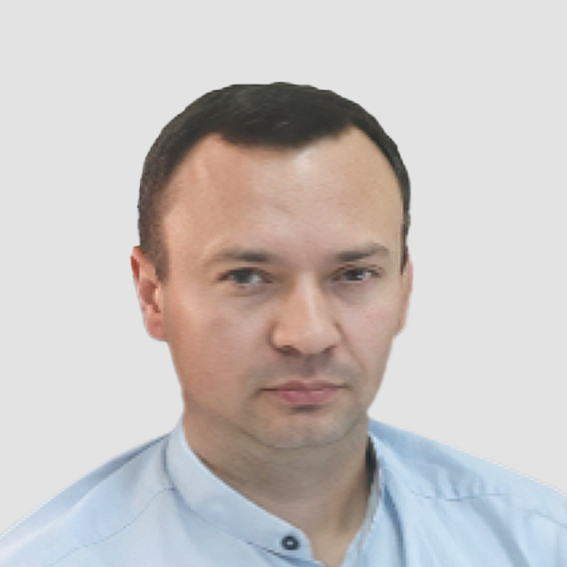 Алексей Агошков
