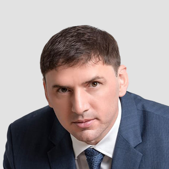 Александр Дыренко