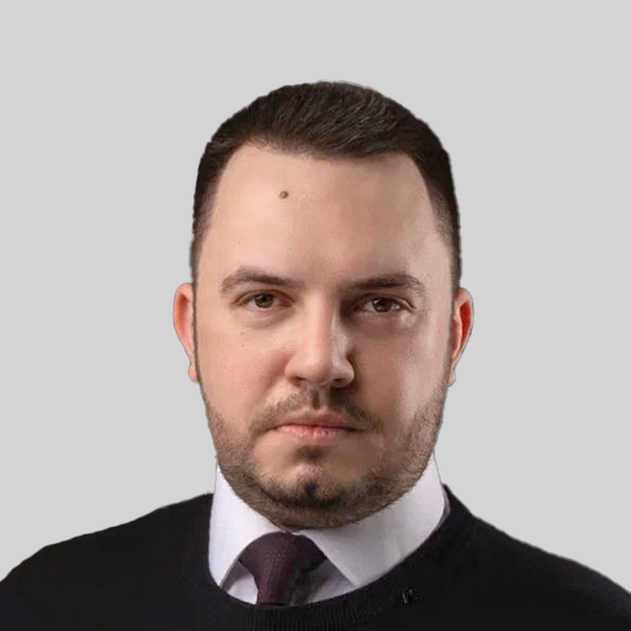 Александр Сидорик