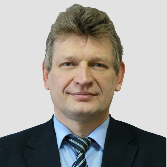 Анатолий Новиков