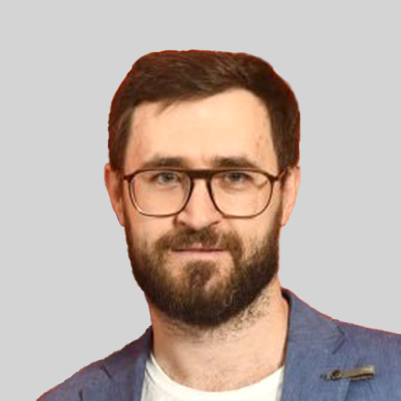 Андрей Леннов