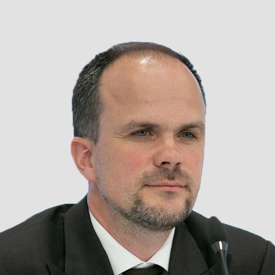 Андрей Толбатов