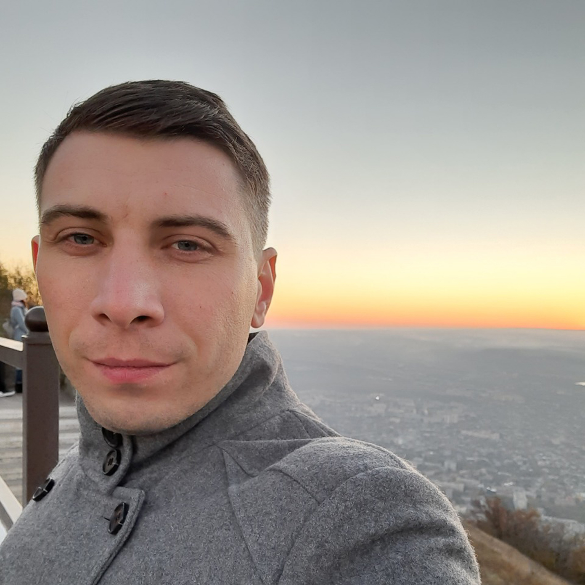Илья Белоиванов