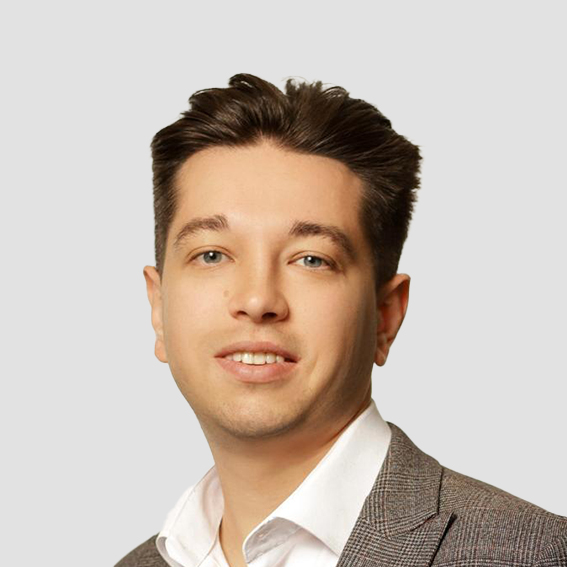 Марк Березкин