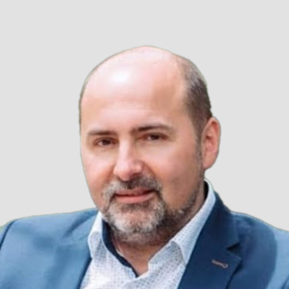 Дмитрий Богданов