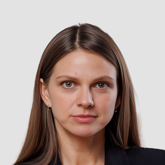 Елизавета Борисова