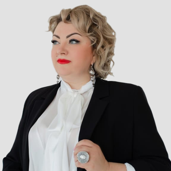 Татьяна Быкадорова