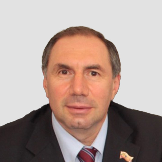 Александр Данилов