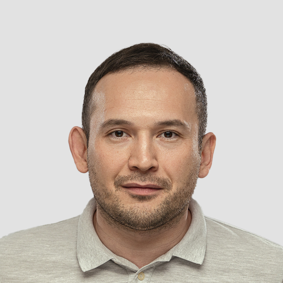 Давид Хаутов