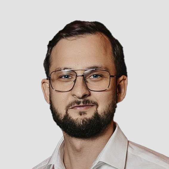 Дмитрий Романишко
