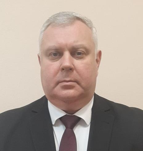 Дмитрий Юшкин