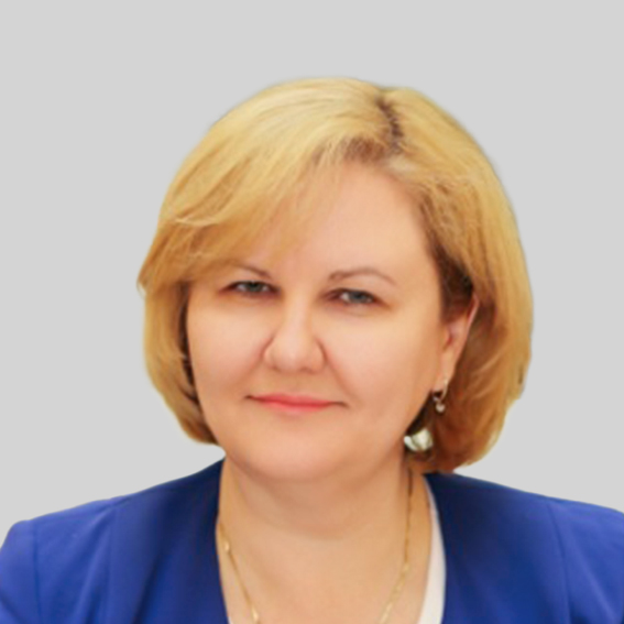 Елена Трудникова