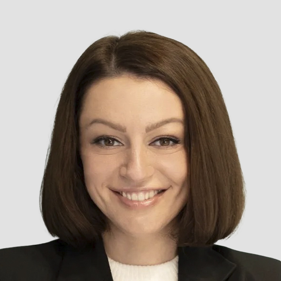 Элина Куринная