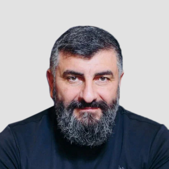 Элладий Антонов