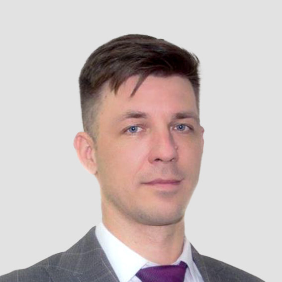 Евгений Суховеев