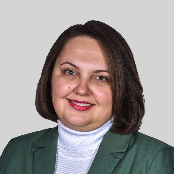 Юлия Евлахова