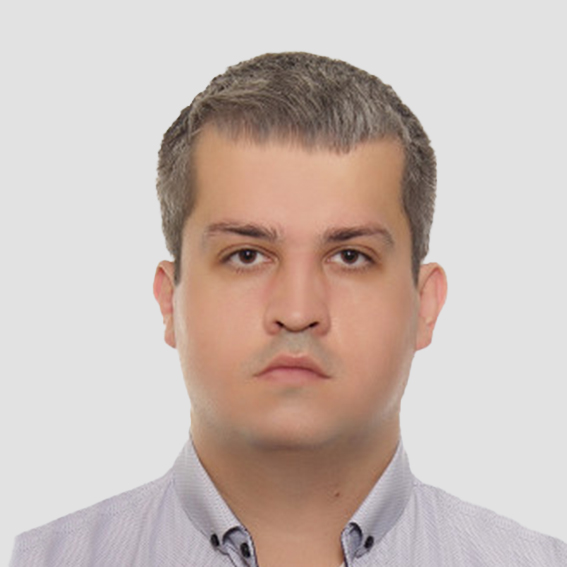 Мельников Глеб