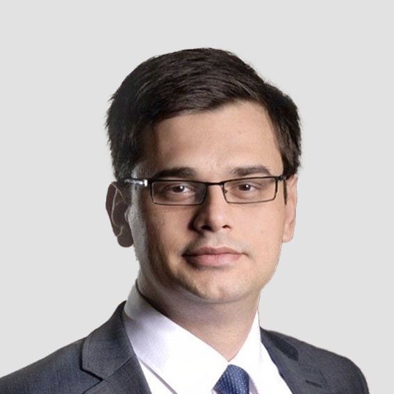 Евгений Грицун