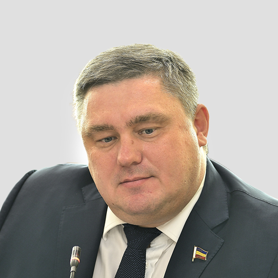 Игорь Бураков