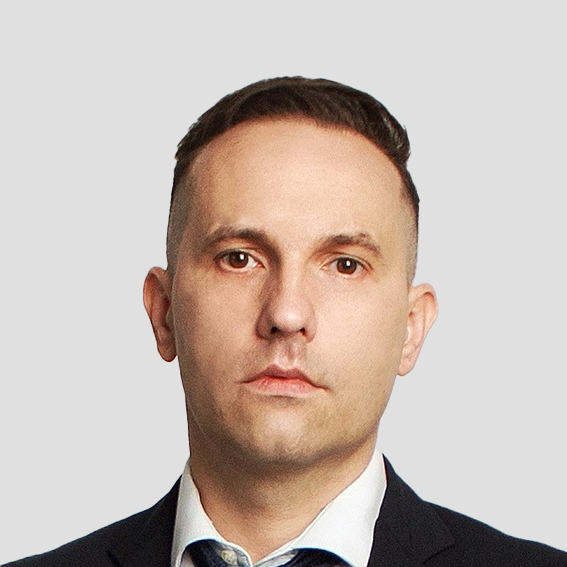 Илья Володько