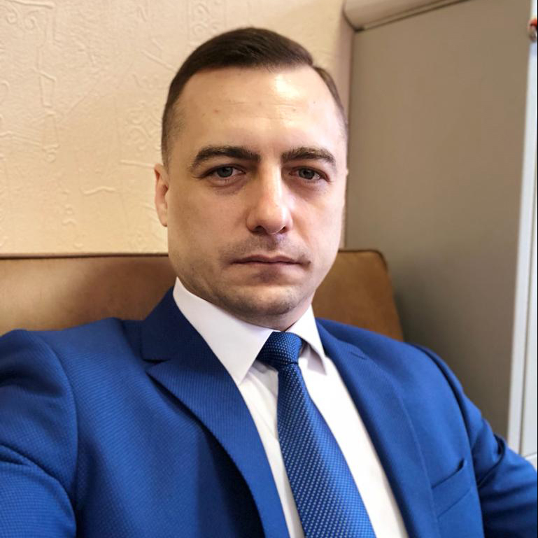 Евгений Канунник