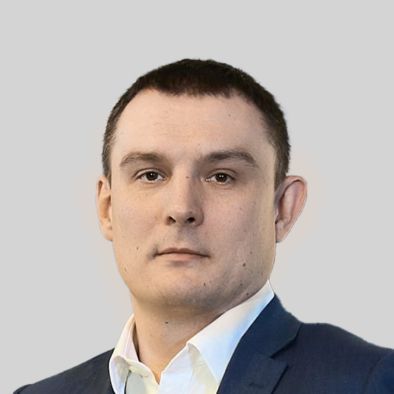 Кирилл Котляров