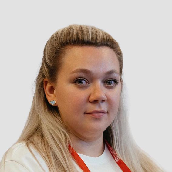 Кристина Кливец