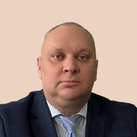 Андрей Кухтинов