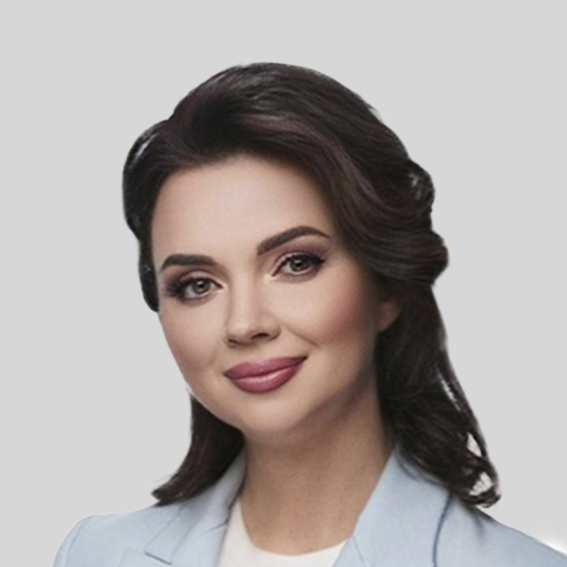 Лидия Новосельцева