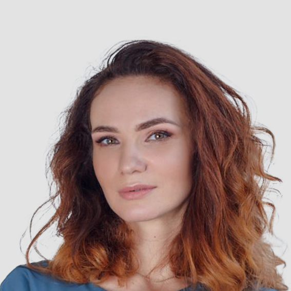 Мария Лопатина