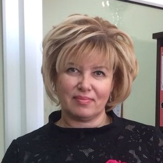 Марина Гречкина