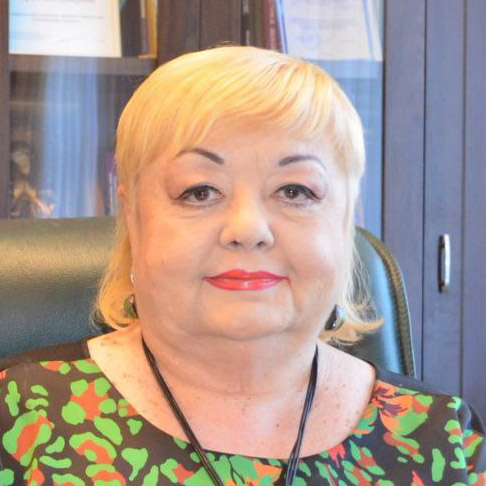 Марина Самойлова