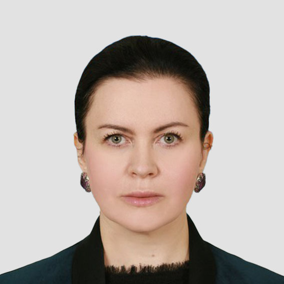 Мария Василькова