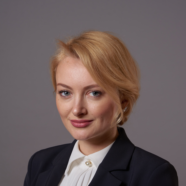 Мария Носова