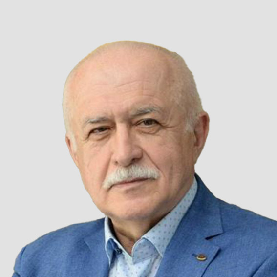 Борис Оболенец