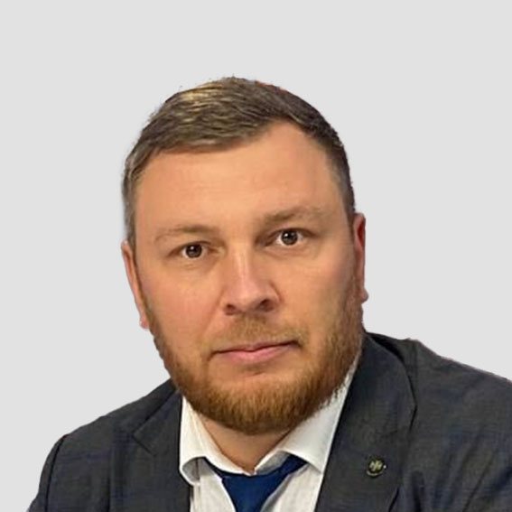 Павел Филь