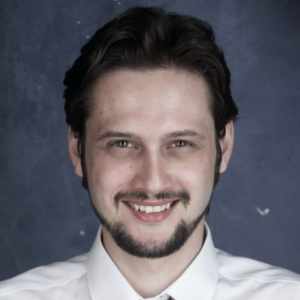 Тимур Рзаев