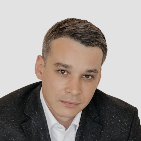 Семён Лабазин