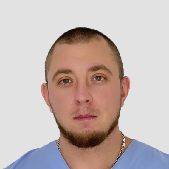 Сергей Ежов