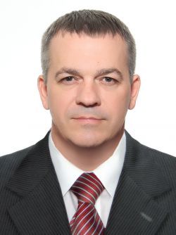 Сергей Родичев
