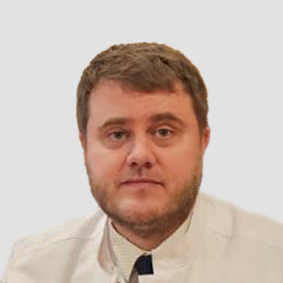 Александр Шатров 