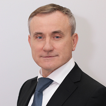 Сергей Шевченко