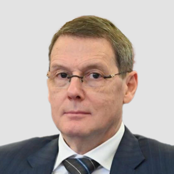Дмитрий Сизякин