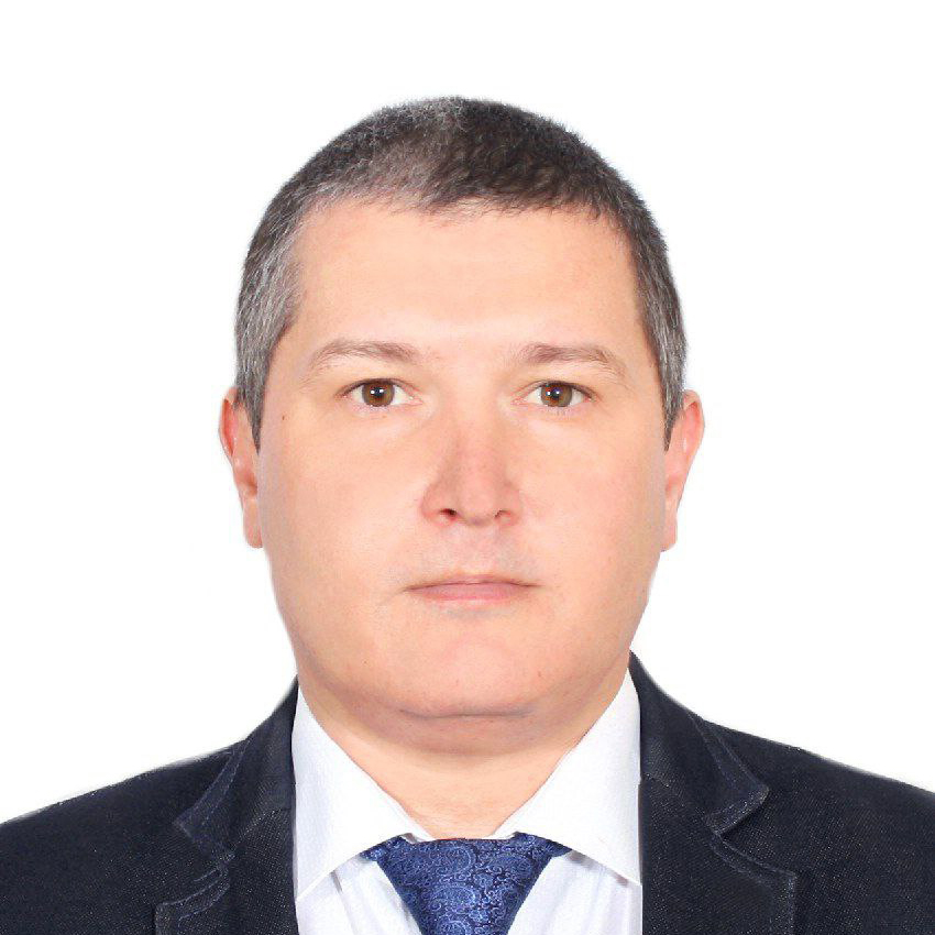 Спартак Карибов