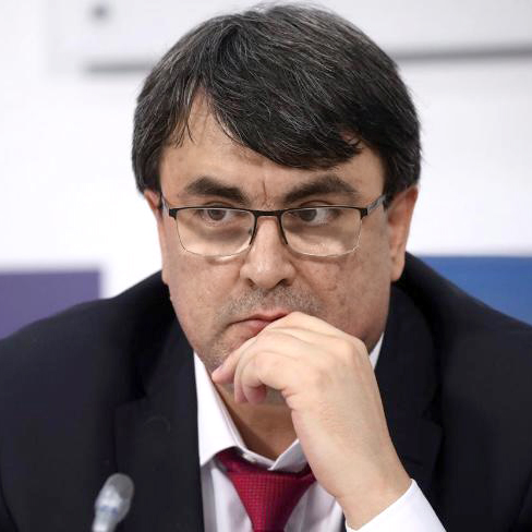 Байсолт Хамзатов