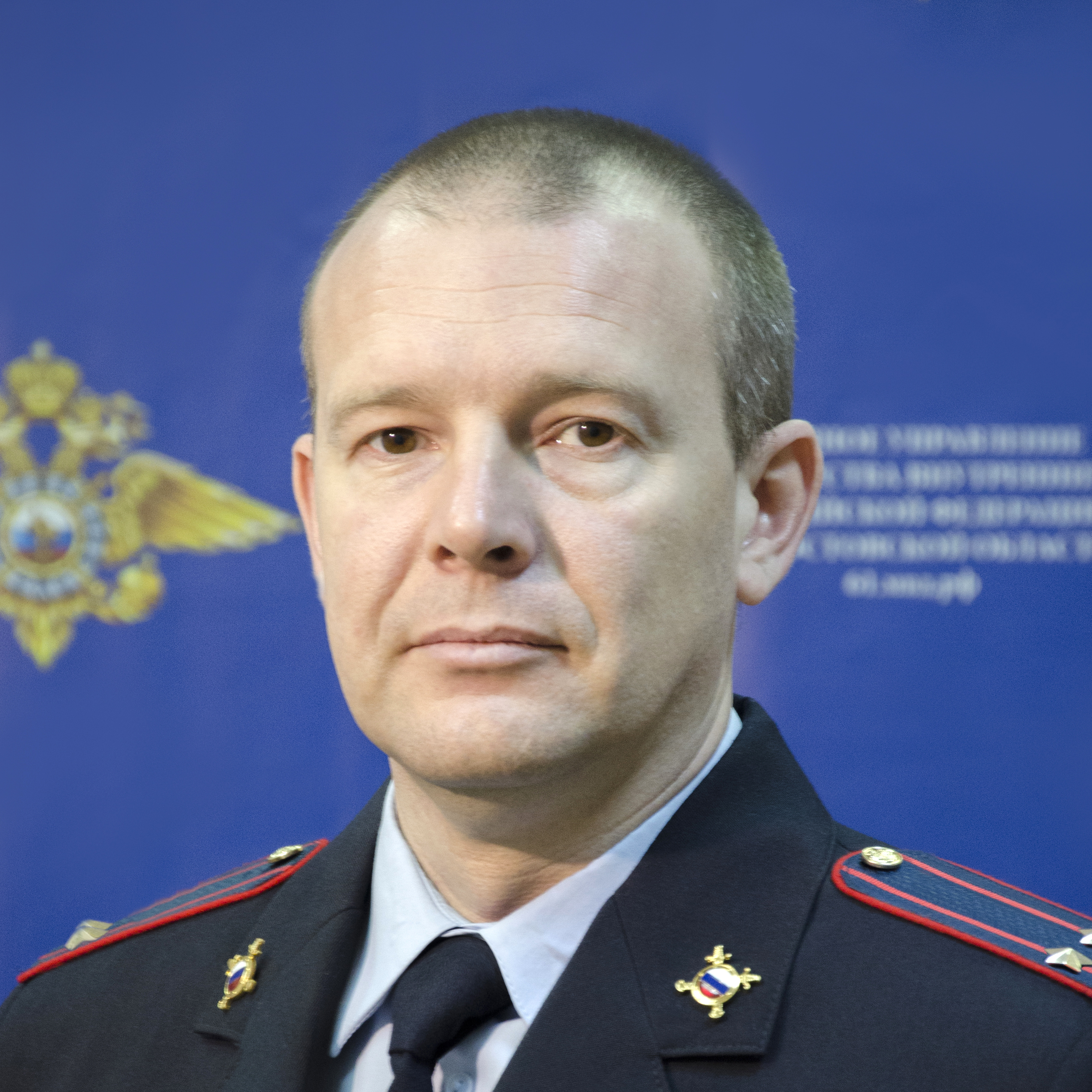 Константин Розин