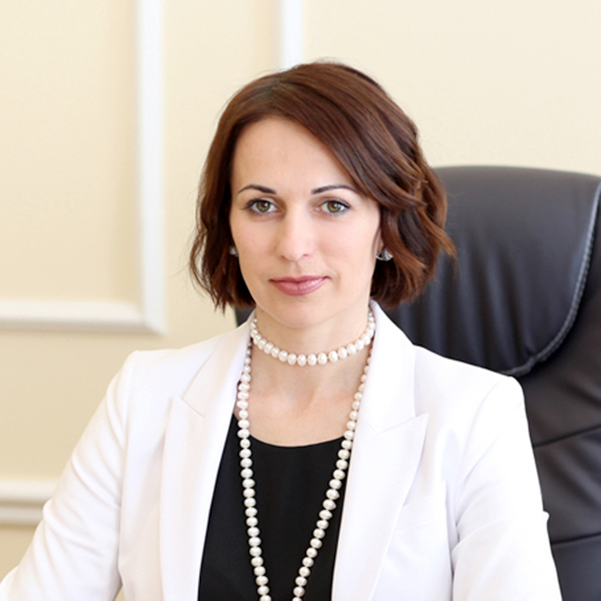 Людмила Бородина