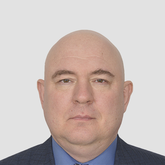 Стефан Копытин