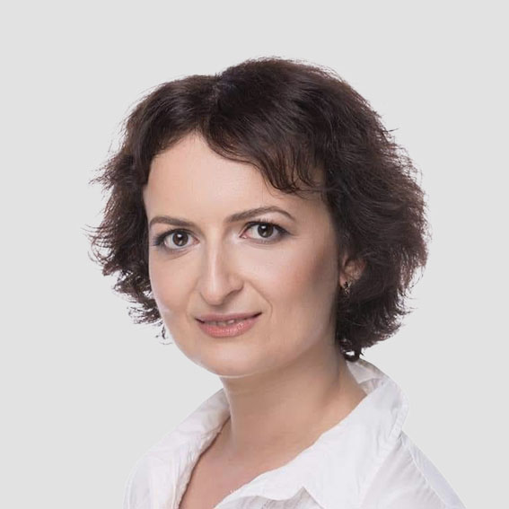 Елена Столяр