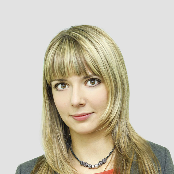 Елена Сулимина